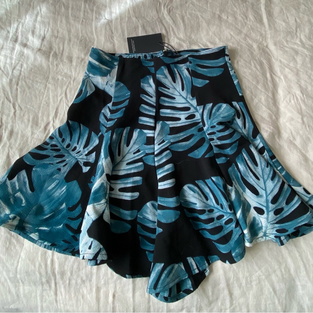 Vanessa Mooney skirt